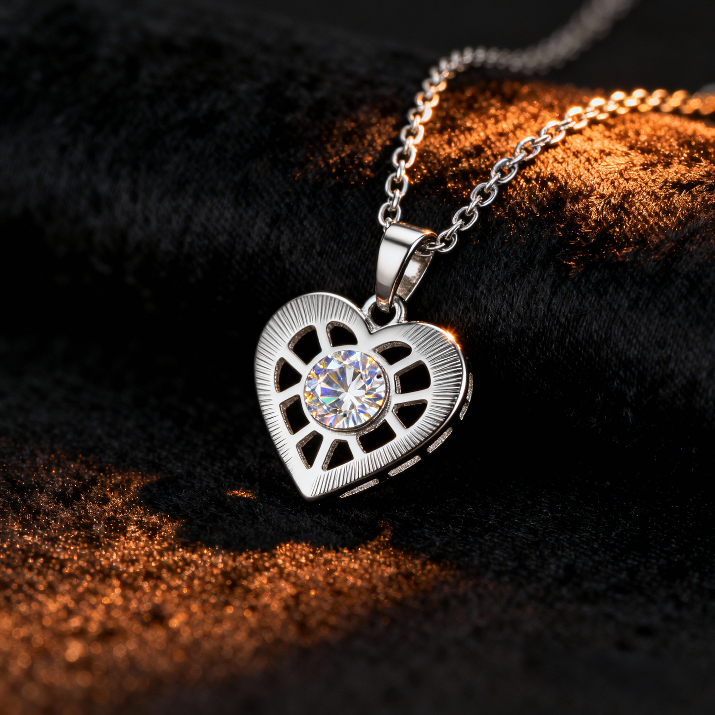 Personalized Custom Jewelry - Create Your Exclusive Charm